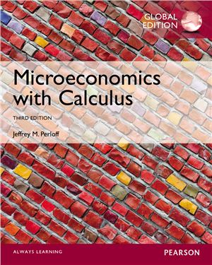 Microeconomics With Calculus Pdf